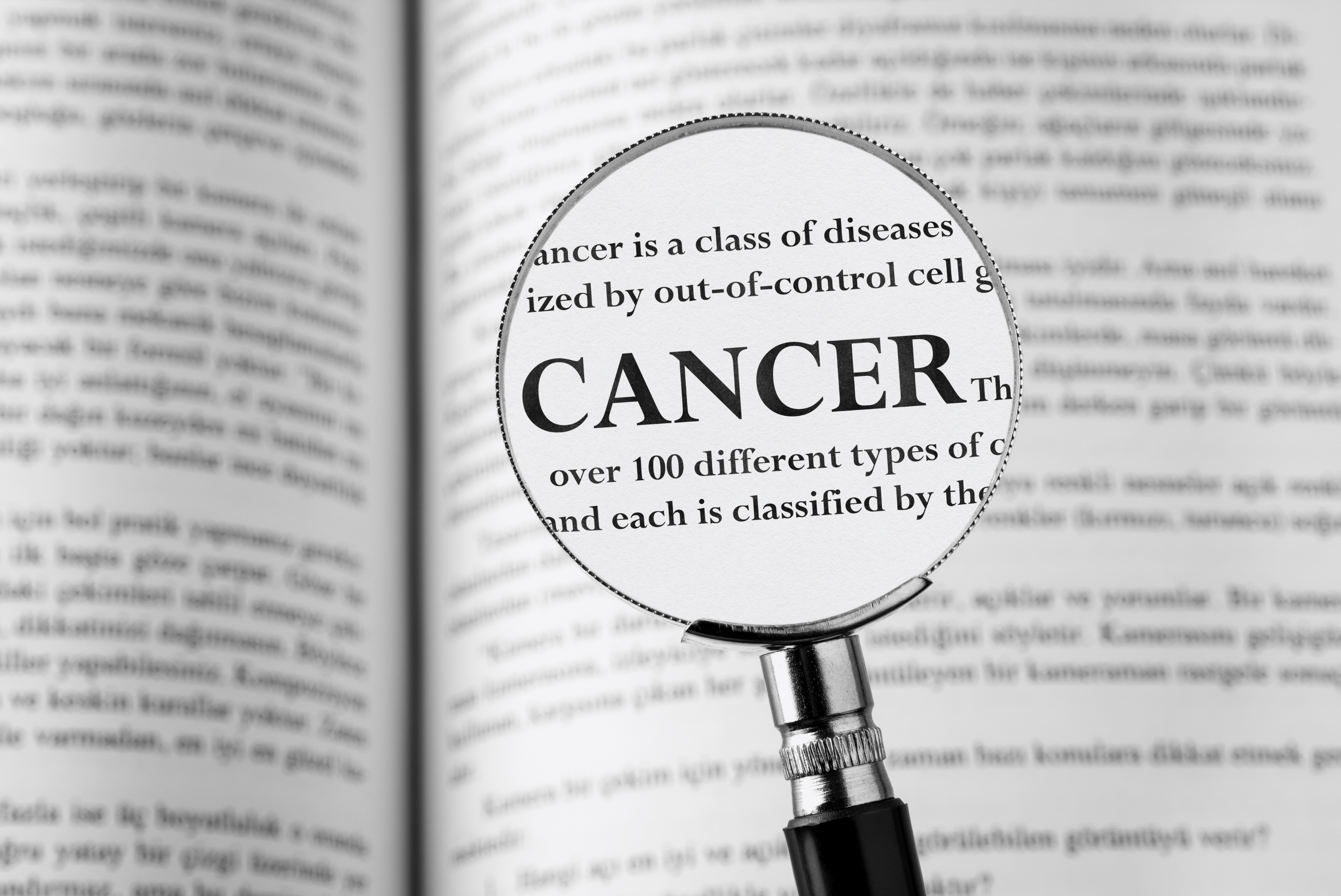 What Is Metastatic Cancer